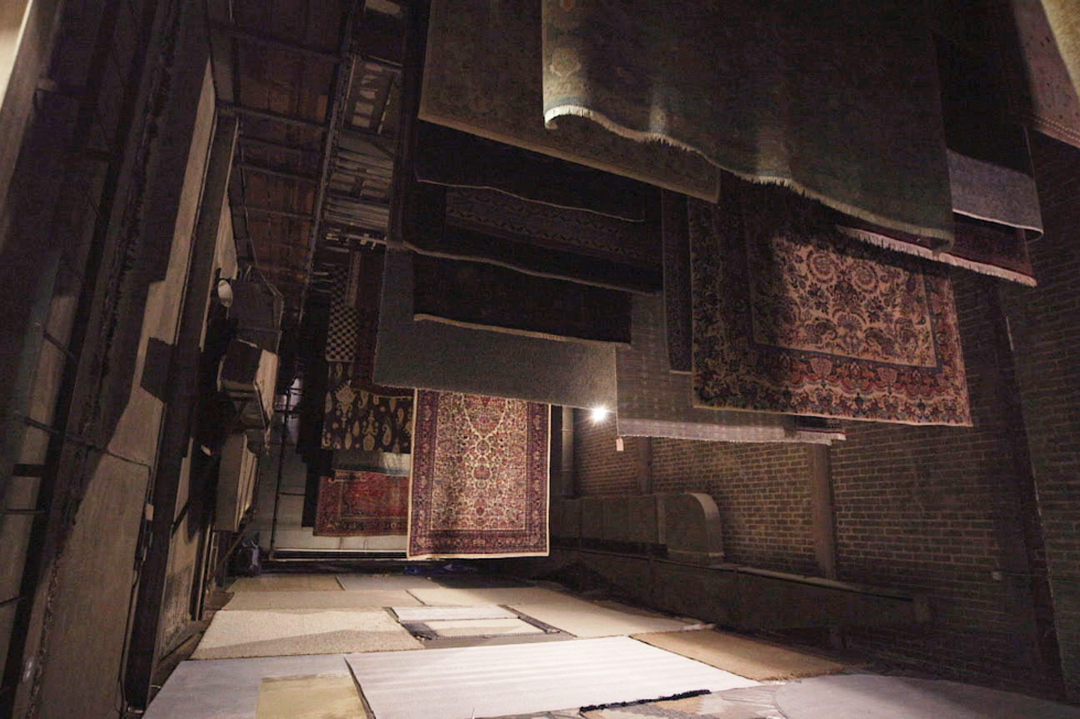 What is the Best Time to Clean Rugs? Anytime You Go on Vacation! 2 Rug Cleaning While on Vacation