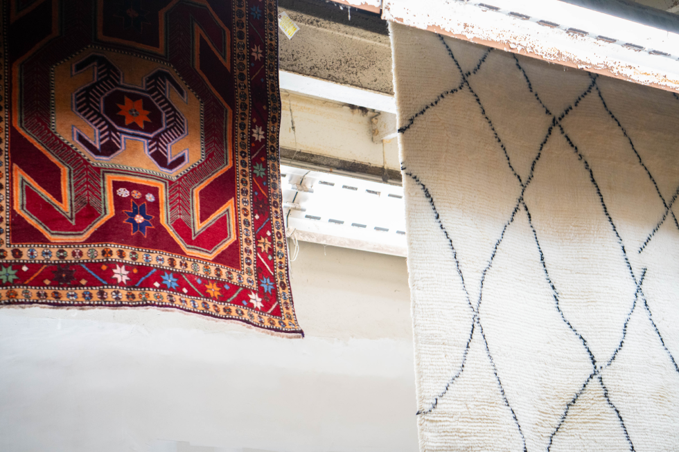 What Happens During Professional Rug Cleaning? A Step-by-Step Guide 2 How Are Oriental Rugs Professionally Cleaned