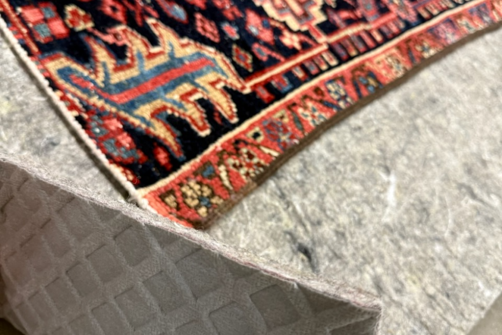 How to Measure Rug For Rug Pad: Best Practices 3 shutterstock 2321880779